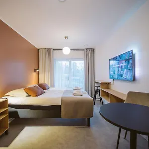 Veromaki Aparthotel Vantaa