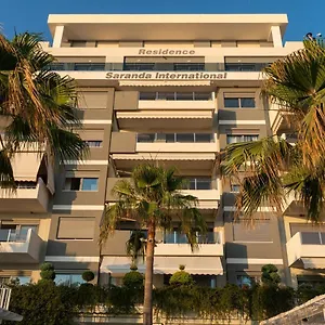 International Gasthof Sarandë