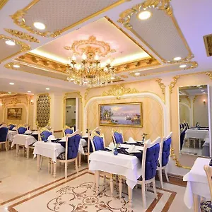 Hotel Golden Marmara ****