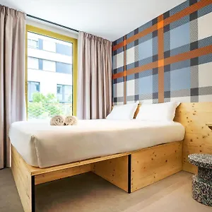 Hotel Easyhotel Euromed **