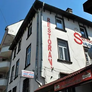 Sky Gasthof Sofia