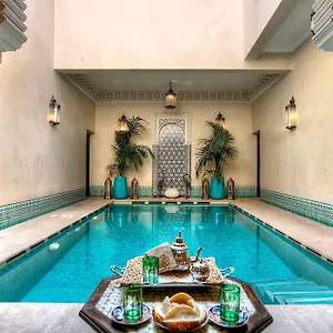 Riad Kniza *****