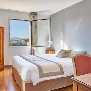 Hotel Le Place Neuve ***