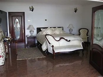 Le Bonheur Villa Machabee Maison d'hôtes