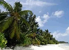 Le Bonheur Villa Machabee 3*,  Seychelles